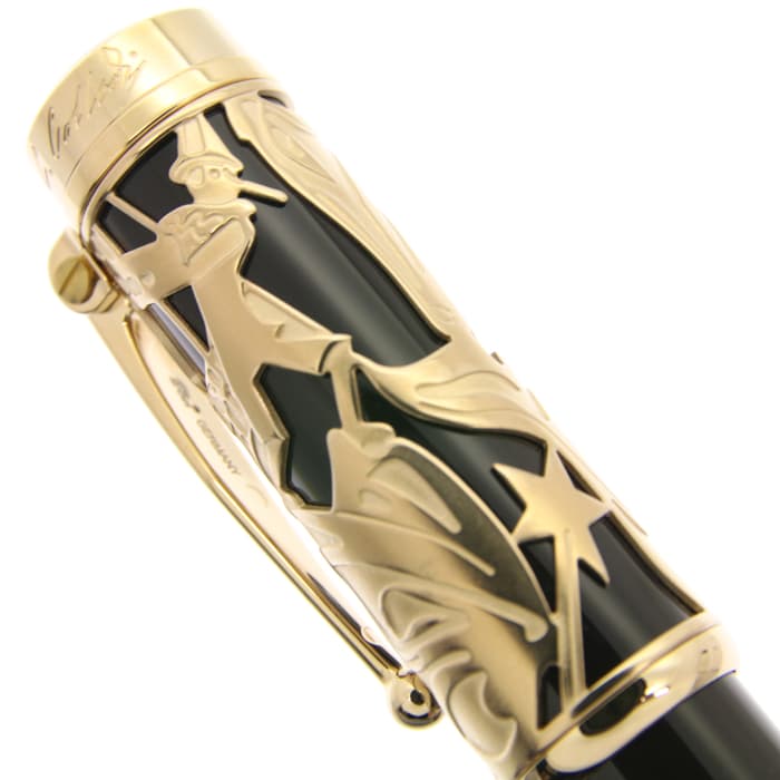 詳細ページ | 万年筆 ボールペンなど高級筆記具の販売・買取