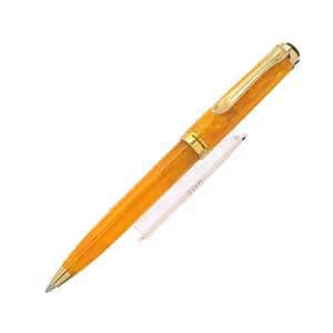 Pelikan ペリカン ボールペン スーベレーン K320 オレンジの商品検索 