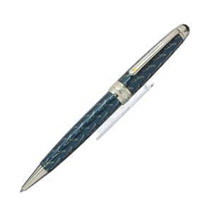 MONTBLANC モンブラン ボールペン マイスターシュテュック ル･プティ･プランス ソリテール ミッドサイズ メイン