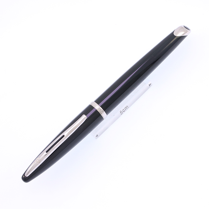 ☆【ラスト1本！希少限定品】WATERMAN カレン アリゲーターST