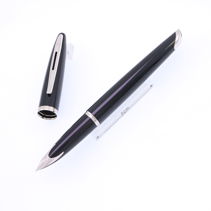 WATERMAN（ウォーターマン）万年筆 カレン・デラックス