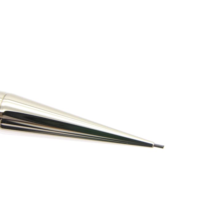 GRAF VON FABER-CASTELL メカニカルペンシル 新品)GRAF VON FABER-CASTELL グラフフォンファーバーカステル