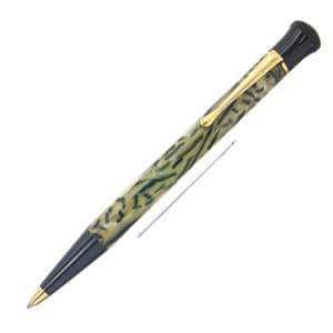 MONTBLANC モンブラン ボールペン 作家シリーズ1994 オスカー･ワイルド メイン