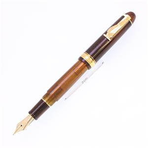 万年筆 三越伊勢丹限定 #3776 センチュリー レコルト 中字