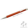 GRAF VON FABER-CASTELL グラフフォンファーバーカステル メカニカルペンシル イントゥイション テラコッタ