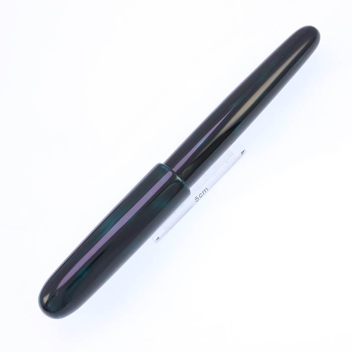 新品)SAILOR セーラー 万年筆 伝統漆芸 麗 岩手 樹水塗 中字（商品ID