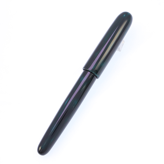 新品)SAILOR セーラー 万年筆 伝統漆芸 麗 岩手 樹水塗 中字（商品ID
