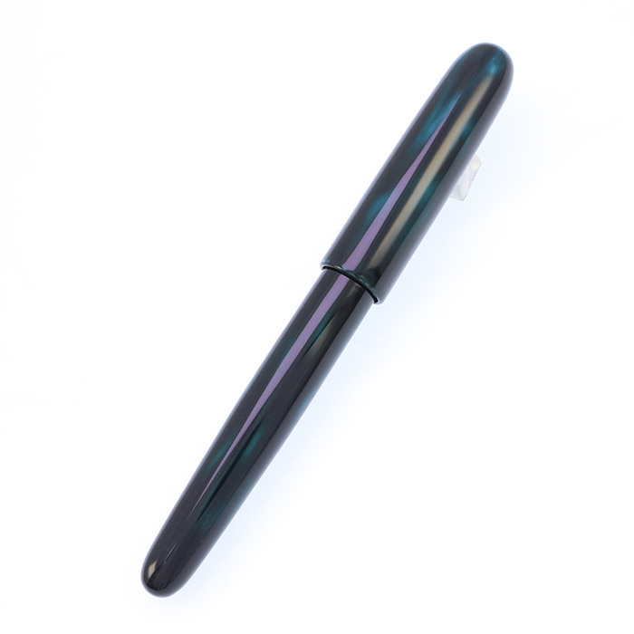 新品)SAILOR セーラー 万年筆 伝統漆芸 麗 岩手 樹水塗 中字（商品ID