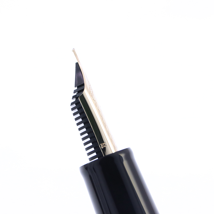 新品)SAILOR セーラー 万年筆 伝統漆芸 麗 岩手 樹水塗 中字（商品ID