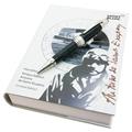 MONTBLANC モンブラン ボールペン 作家シリーズ2017 アントワーヌ･ド･サン=テグジュペリ