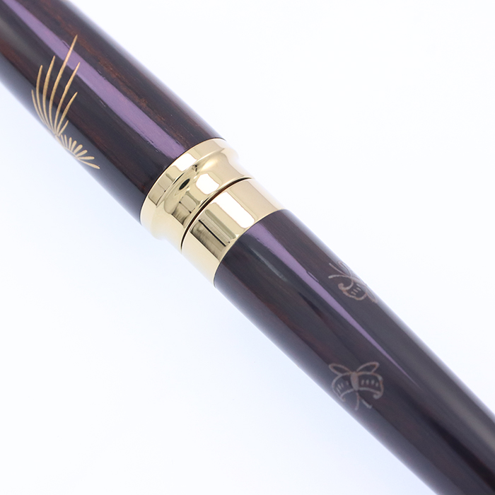 詳細ページ | 万年筆 ボールペンなど高級筆記具の販売・買取