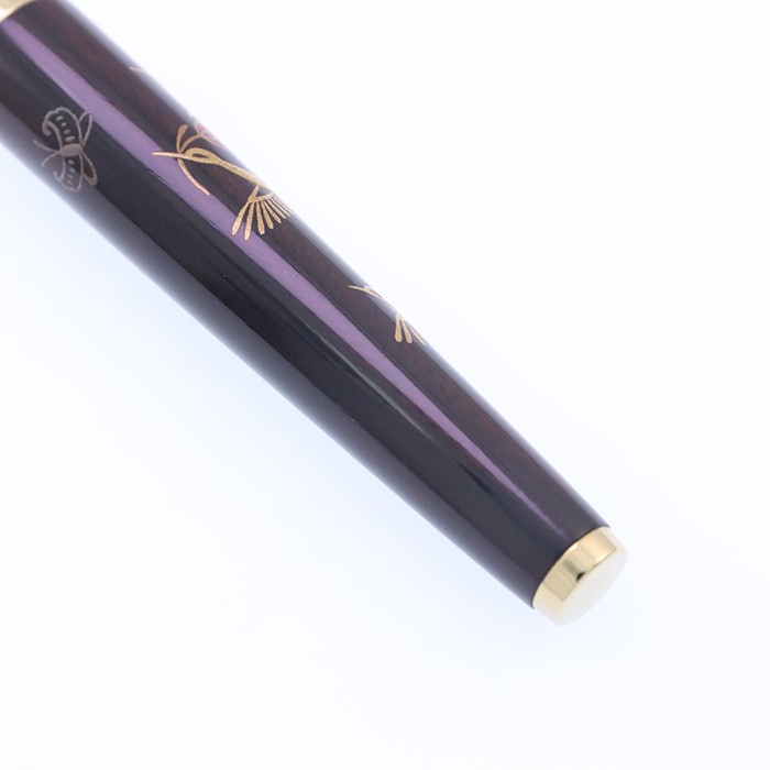 詳細ページ | 万年筆 ボールペンなど高級筆記具の販売・買取