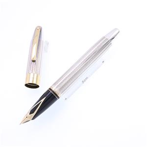 未使用 SHEAFFER シェーファー SONY 万年筆 ペン先 14K 箱無 未使用 SHEAFFER シェーファー SONY 万年筆 ペン先 14K 箱無