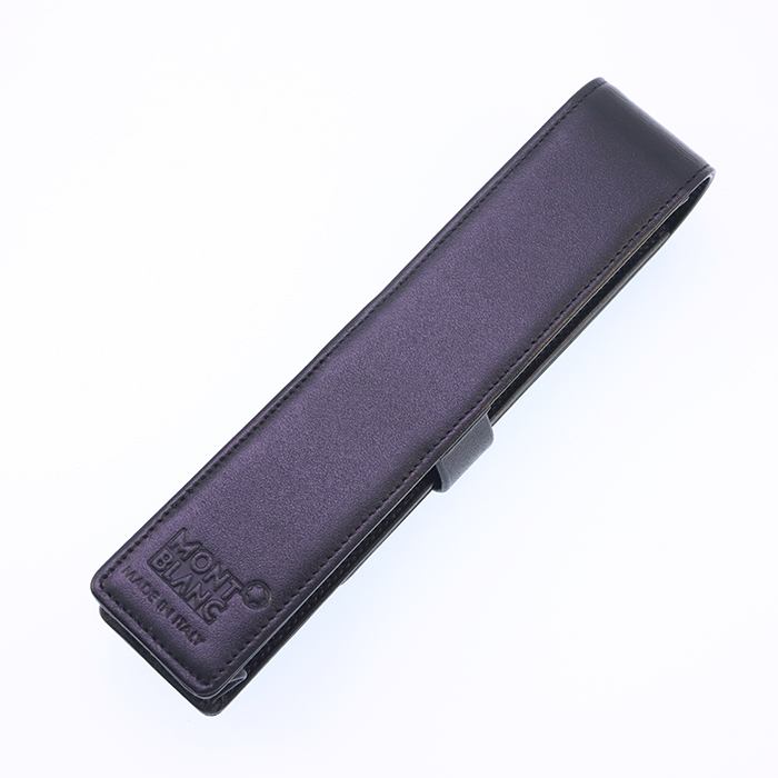 中古)MONTBLANC モンブラン ペンケース マイスターシュテュック