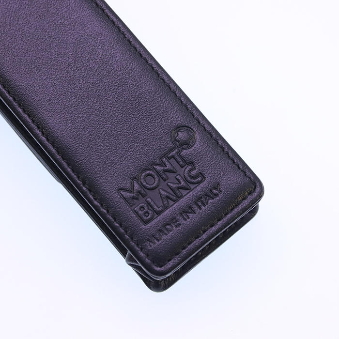 中古)MONTBLANC モンブラン ペンケース マイスターシュテュック