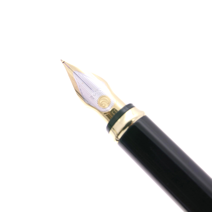 ELYSEE GERMANY 万年筆 ペン先14K 詳細ページ | 万年筆 ボールペンなど高級筆記具の販売・買取