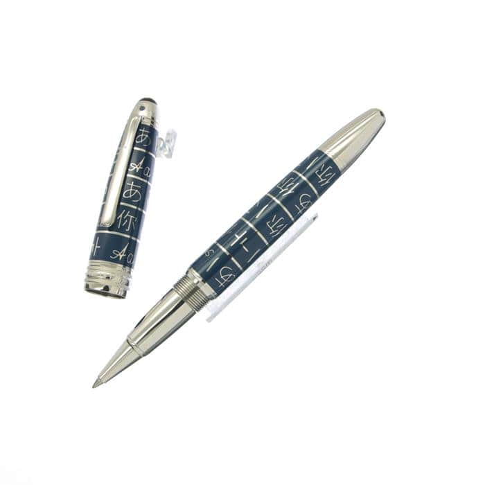 【期間限定！最安値挑戦】 詳細ページ ボールペンなど高級筆記具の販売・買取 万年筆 | 筆記具