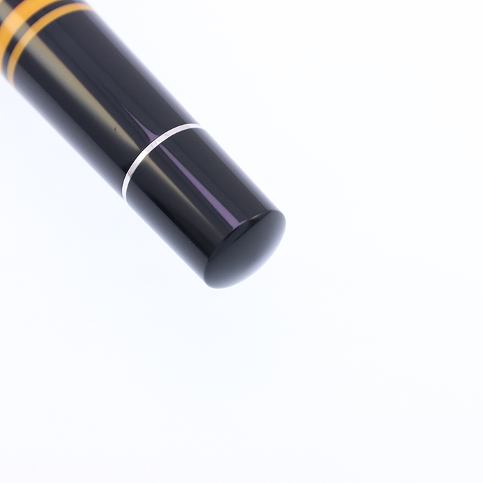 中古)DELTA デルタ 万年筆 ソラリス イエロー B（商品ID