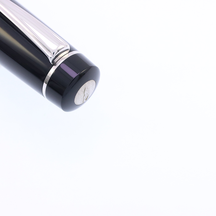 中古)DELTA デルタ 万年筆 ソラリス イエロー B（商品ID