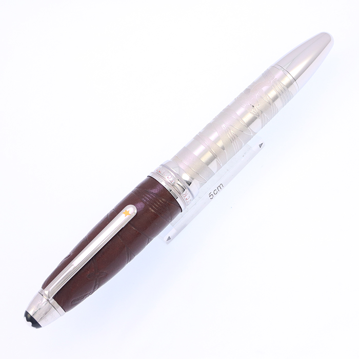 中古)MONTBLANC モンブラン ローラーボール ル・プティ・プランス
