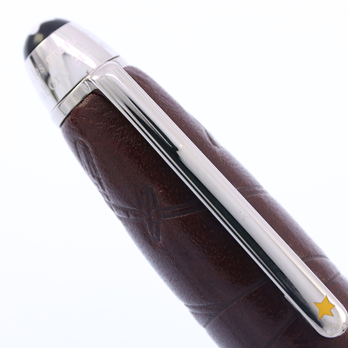 中古)MONTBLANC モンブラン ローラーボール ル・プティ・プランス