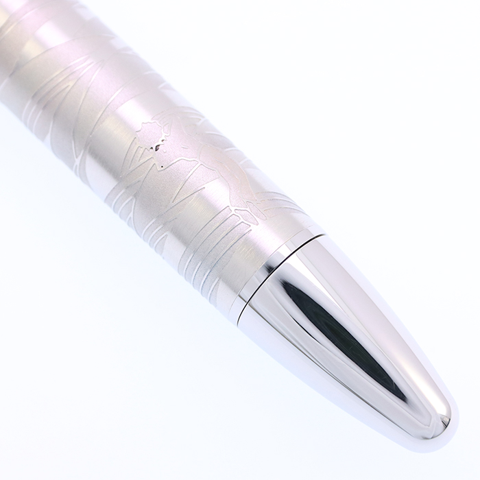中古)MONTBLANC モンブラン ローラーボール ル・プティ・プランス