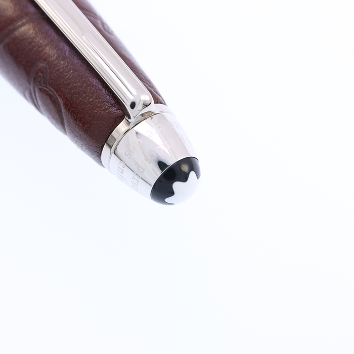 中古)MONTBLANC モンブラン ローラーボール ル・プティ・プランス