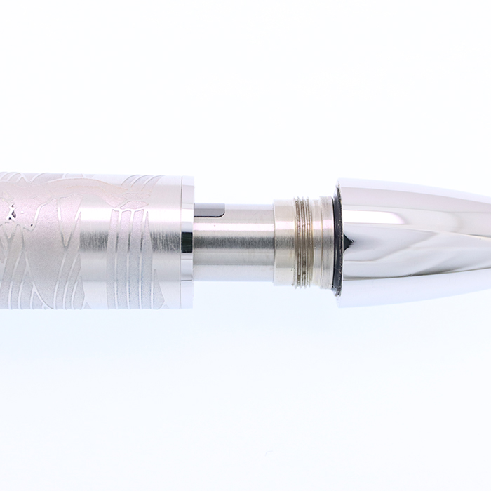 中古)MONTBLANC モンブラン ローラーボール ル・プティ・プランス