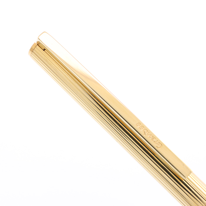 中古)PILOT パイロット メカニカルペンシル グランディ 22KGP 0.5mm