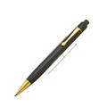 MONTBLANC モンブラン メカニカルペンシル Pix #92 GO ブラック セルロイド 1.18mm