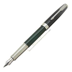 PARKER パーカー 万年筆 ソネット ラックブラックCT XF メイン