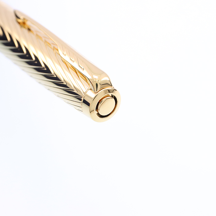中古)PARKER パーカー 万年筆 スペシャルエディション ソネット