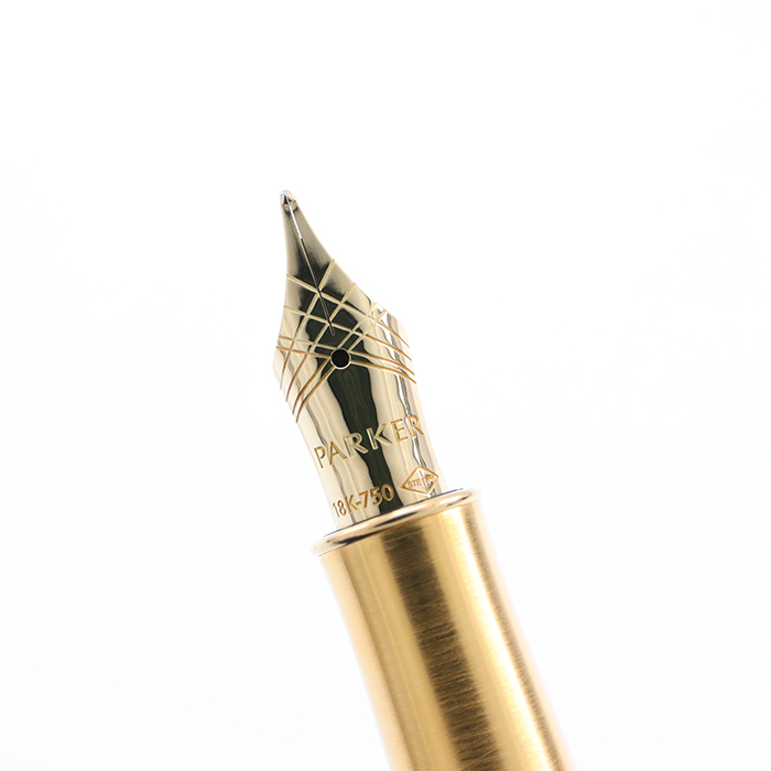 中古)PARKER パーカー 万年筆 スペシャルエディション ソネット