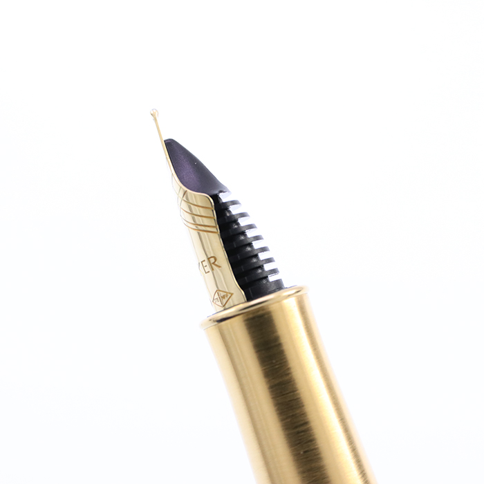中古)PARKER パーカー 万年筆 スペシャルエディション ソネット