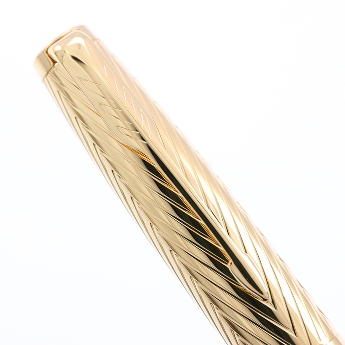 中古)PARKER パーカー 万年筆 スペシャルエディション ソネット