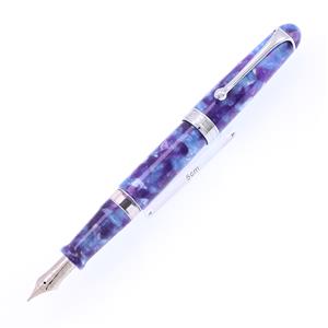 万年筆 リミテッドエディション ヴィアッジョ･セグレット BAIA di Napoli バイア B