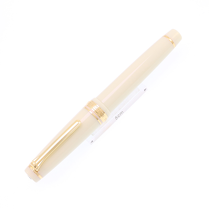 中古)SAILOR セーラー 万年筆 ワンチャー限定