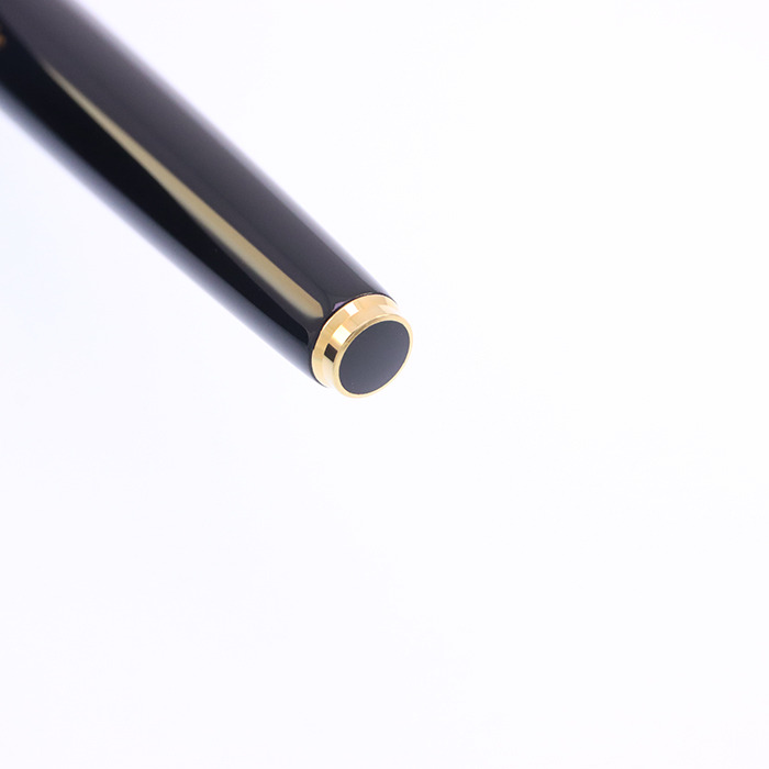 中古)PILOT パイロット 万年筆 新社屋落成記念 平蒔絵 宝相華 中字