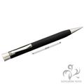 GRAF VON FABER-CASTELL グラフフォンファーバーカステル メカニカルペンシル イントゥイション プラチノ エボニー