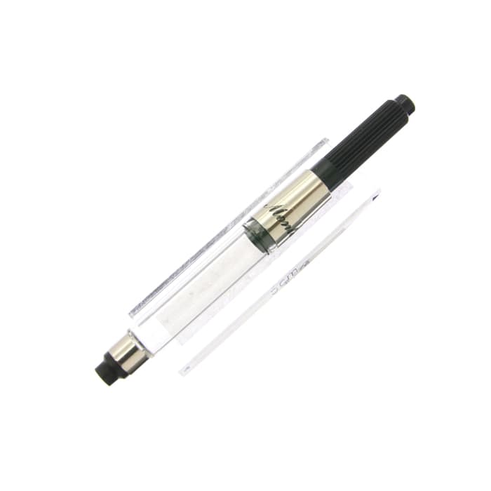 新品)Montegrappa モンテグラッパ コンバーター <IA00K0FN>（商品ID：8033231111315）詳細ページ | 万年筆  ボールペンなど高級筆記具の販売・買取｜キングダムノート