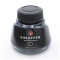SHEAFFER シェーファー ボトルインク ブラック 50ml