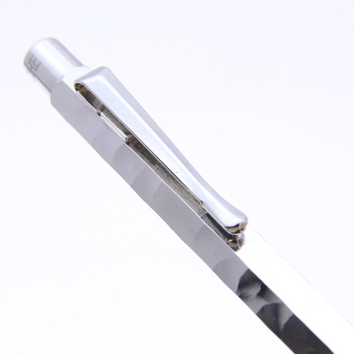 カランダッシュ ボールペン エクリドール フローレンティン シルバープレート 詳細ページ | 万年筆 ボールペンなど高級筆記具の販売・買取