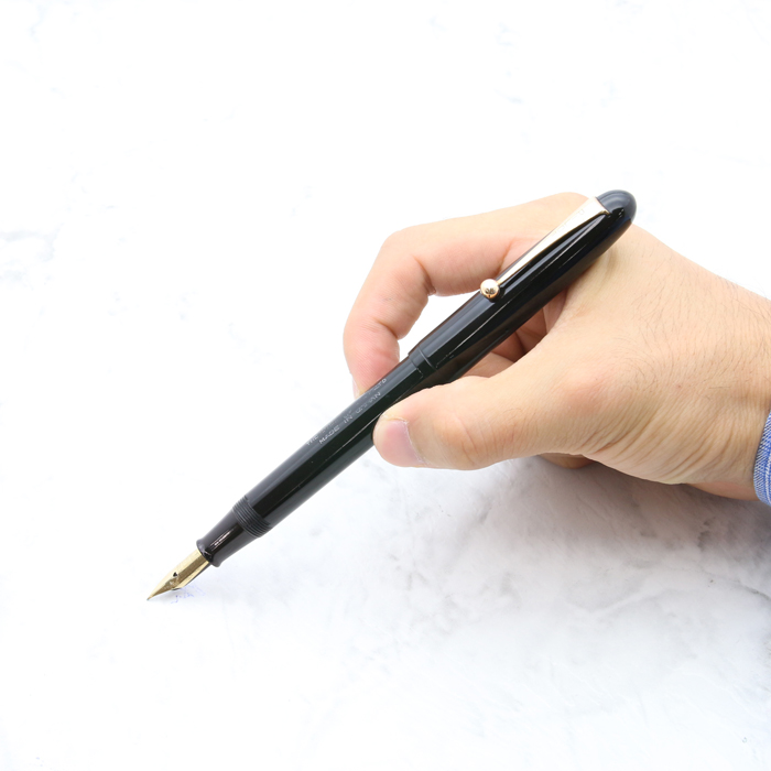Pilot パイロット　ステノ 万年筆 詳細ページ | 万年筆 ボールペンなど高級筆記具の販売・買取