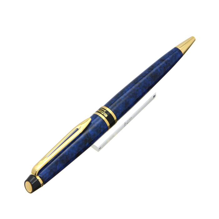 WATERMAN ウォーターマン アナスタシア ミニ ブルー 万年筆 WATERMAN ウォーターマン アナスタシア ミニ ブルー 万年筆