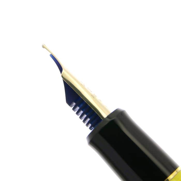 PILOT グランセ マーブル ブラック＆レッド | Pen Boutique 書斎