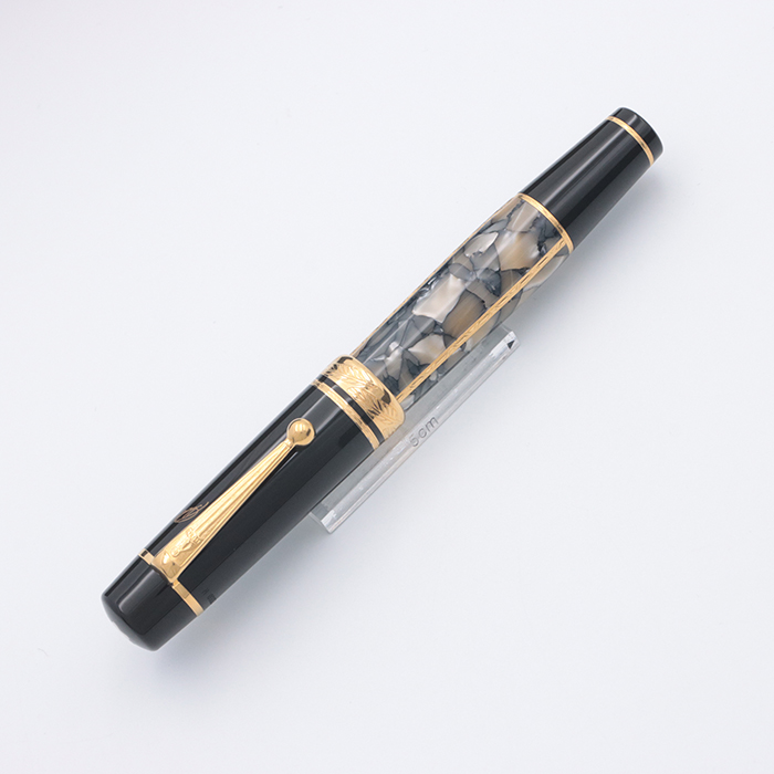 MONTBLANC 作家シリーズ1996 アレクサンドル デュマ ボールペン 中古)MONTBLANC モンブラン ボールペン 作家シリーズ1996