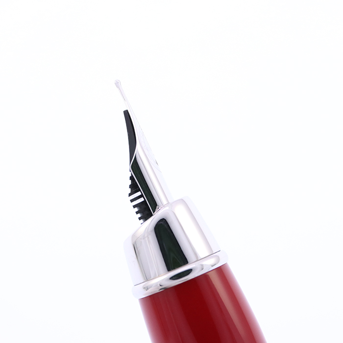 d*9様 【希少/美品】Delta デルタ 万年筆 アルファロメオ ペン先K18 詳細ページ | 万年筆 ボールペンなど高級筆記具の販売・買取