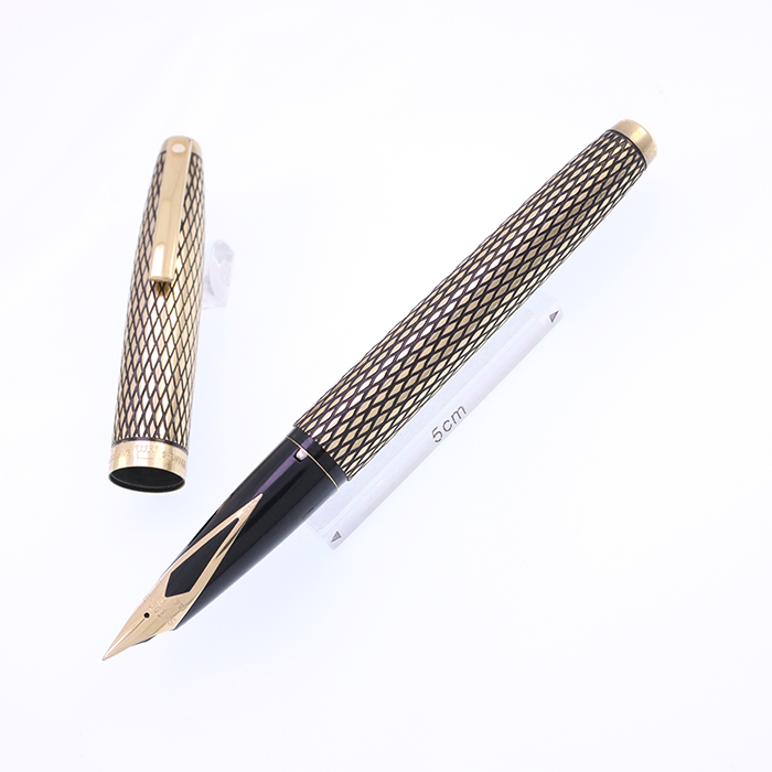 即日発送可能‼️シェーファー インペリアル ソブリン 14K 万年筆 詳細ページ | 万年筆 ボールペンなど高級筆記具の販売・買取