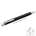 GRAF VON FABER-CASTELL グラフフォンファーバーカステル ボールペン イントゥイション プラチノ プレシャスレジン