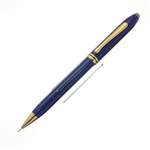 CROSS クロス メカニカルペンシル タウンゼント ラピスラズリ 0.5mm メイン